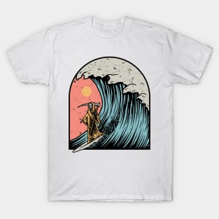 Wave Conqueror T-Shirt